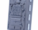 Lego Star Wars Han Solo in Carbonite Minifigure sw0978 Set 75222 75137 9... - £8.63 GBP