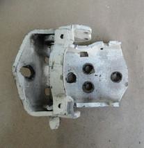 84-96 Corvette Door Hinge LH or RH Lower WHITE 03695 - $380.15 MXN
