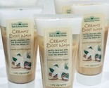 5X Bath &amp; Body Works WARM VANILLA SUGAR Creamy Body Wash &amp; CREAM ORIGINA... - $28.90