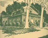 The Studio Dinner Menu Morton Grove Illinois 1950&#39;s Relishes Cottage Che... - $47.52