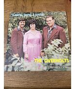 The Overholts Lord How Long Album - $5,971.21 MXN