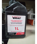 OEM VMAC Compressor Synthetic Oil Quart Bottles 9053 JJ - $76.80 CAD