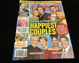 Closer Magazine September 4, 2023 Secrets of Hollywood&#39;s Happiest Couples - $9.00