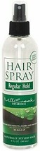 Hair Spray Regular Hold Mill Creek 8 oz Spray - £11.34 GBP