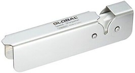 Global Speed Kitchen Knife Sharpener GSS-01 Made in Japan - £17.94 GBP