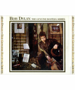 Bob Dylan The Genuine Bootleg Series Vol 1 CD Very Rare - $39.66 CAD
