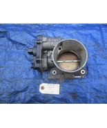 03-06 Chevy Silverado 5.3L V8 throttle body assembly electronic engine 4... - $99.99