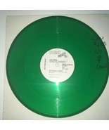 LOU REED NO MONEY DOWN GREEN COLORED VINYL 12&quot; SINGLE LP MINT 1986 RCA D... - £11.67 GBP