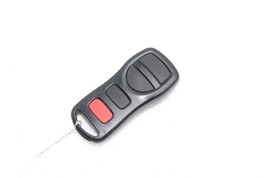 NISSAN INFINITI KBRASTU15 4 BUTTON REMOTE E5362 image 2