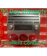 2008-2010 Mazda 5 OEM Front Center Dash AM FM Radio Receiver CD Player C... - $73.64