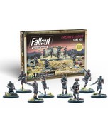 Modiphius Entertainment Fallout: Wasteland Warfare: Caesar&#39;s Legion Core... - £43.52 GBP