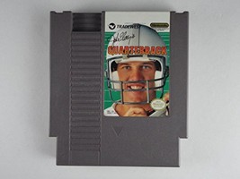 John Elway&#39;s Quarterback [video game] - £9.47 GBP