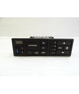 96 Mercedes R129 SL500 switch, a/c heater climate control 1298300585 - $219.27 CAD