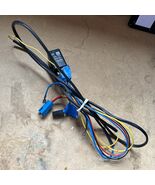 Parts Only! 1981 Volvo 240 242 Turbo M46 Interior Overdrive Wiring Relay - $52.72 CAD