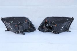 2013-15 Dodge Ram 1500 2500 3500 Projector Headlight Lamps Set L&R image 12