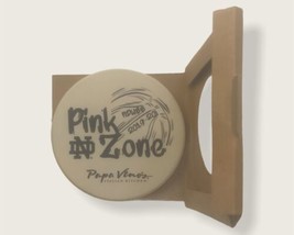 Univeristy Of Notre Dame Pink Zone 2019-2020 Promotional Coaster - £6.60 GBP