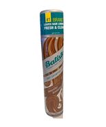 New Batiste 200ml Dry Shampoo Plus - Beautiful Brunette - $14.73