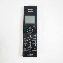 Vtech LS6215 Black/Silver Cordless Phone Handset - $24.99