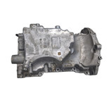 Engine Oil Pan From 2014 Chevrolet Traverse  3.6 12648946 AWD - $99.95