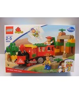 Disney Pixar Lego The Great Train Chase #5659 NEW Sealed Buzz Woody Jessie - $123.74