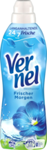Vernel FRESH MORNING scented fabric softener from Germany 34 loads FREE ... - $21.77