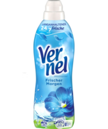 Vernel FRESH MORNING scented fabric softener from Germany 34 loads FREE ... - £17.04 GBP