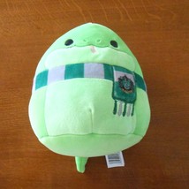 Harry Potter Squishmallows Green Slytherin Snake 6.5 inch Wizarding World - $11.07