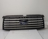 Grille Horizontal Bar Style Fits 06-08 FORESTER 946483**CONTACT FOR SHIP... - $68.31