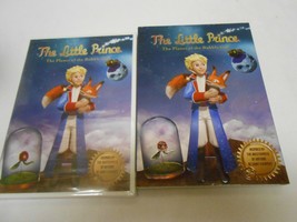 Brand New The Little Prince: Planet Of Bubble Gob (DVD) rated G Animation  - £5.48 GBP
