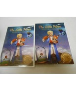 Brand New The Little Prince: Planet Of Bubble Gob (DVD) rated G Animation  - £5.50 GBP