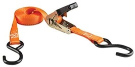 Hampton Products-KEEPER 45518 1x10 Cam Buckle (2 Pack) - $29.92