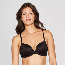 32C Auden The Icon Convertible Full Coverage Underwire T-Shirt Bra - £7.89 GBP