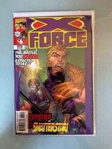 X-Force #76 - Marvel Comics - Combine Shipping - £3.15 GBP