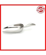 Elegant 24 oz Stainless Steel Scoop with Ergonomic Handle for Versatile Use - €24,18 EUR