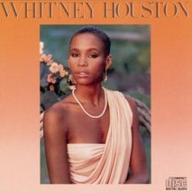 Whitney Houston [Audio CD] ARISTA / BMG - $5.88