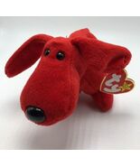 Ty Beanie Babies Rover The Dog 1996 #3 - $4.99