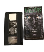 &quot;Killers&quot; 1998 VHS RARE (L-217) Paper Photo Label Leo Films The Asylum - €22,94 EUR