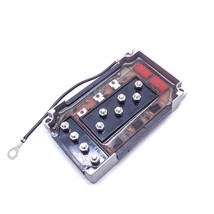 Boat Motor 332-7778A12 CDI Switch Box For Mercury 50-225HP Outboard Motor Switch - $58.80