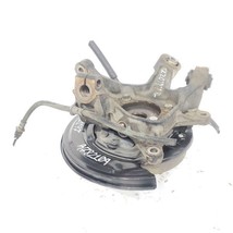Left Rear Knuckle Stub Spindle Automatic OEM 2013 2019 Subaru BR-Z  - $51.03