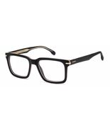 CARRERA CARRERA-321 Eyeglasses Eye Glasses STR BLCK S M4P Authentic New ... - $151.47