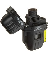 BLAZER &quot;The Blazer&quot; Torch Lighter Black - CG-001 BLACK - $58.75