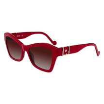 Ladies&#39; Sunglasses LIU JO LJ754S-604 ø 56 mm (S0380139) - £58.78 GBP