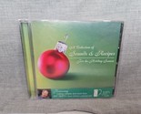 A Collection of Sounds &amp; Recipes For the Holiday Season- Kohl&#39;s (CD, 2004) - $5.69