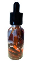Stay With Me Oil Love Commitment Marriage Conjure Spell Wicca Santeria W... - $8.50