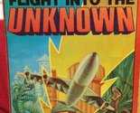 Flight into the unknown (Starring you!) Bartholomew, Barbara - £7.74 GBP
