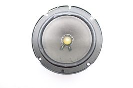 03-11 MERCEDES-BENZ SL500 FRONT LEFT/RIGHT DOOR SPEAKER Q1752 image 10