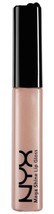 Nyx Mega Shine Lip Gloss SUGAR PIE # LG101A SEALED Lipgloss (101) - $18.69