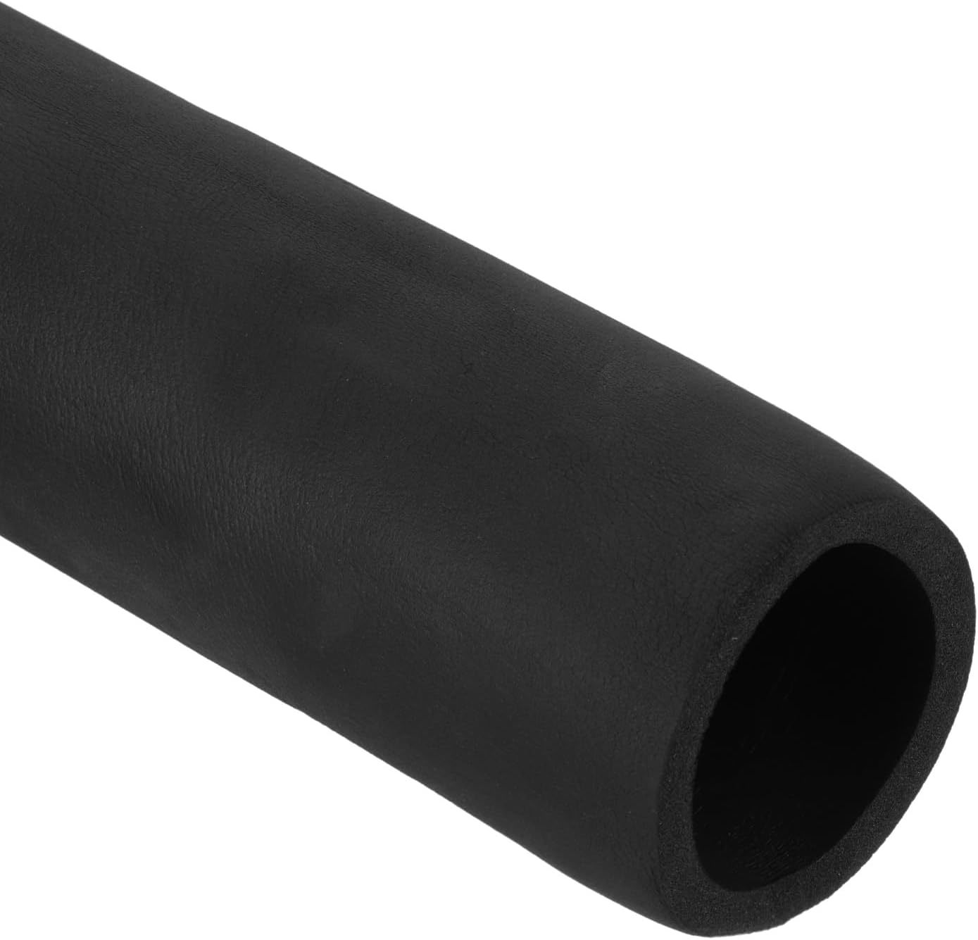 Patikil 2&quot; (51Mm) Id X 6Ft X 0.35&quot; Pipe Insulation Foam Tube, Pipe Cover... - $37.99