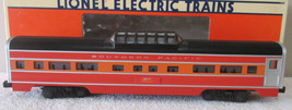 Lionel 6-19107 SOUTHERN PACIFIC FULL VISTA DOME PASSENGER CAR NIB - $1,428.15 MXN