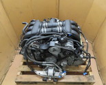 00 Porsche Boxster S 986 #1268 Engine Assembly, Motor 3.2L M96.21 - $4,157.99